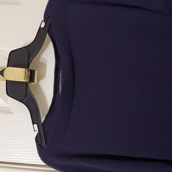 Vince 100% Cashmere Pullover Sweater Size XS - Picture 3 of 9